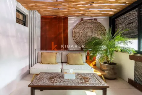 3 bedrooms Villa in Tibubeneng, Badung, Indonesia No. 12456 10