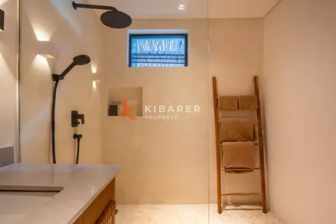 3 bedrooms Villa in Tibubeneng, Badung, Indonesia No. 12456 20