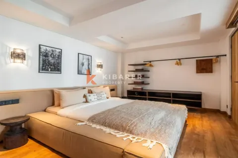 3 bedrooms Villa in Tibubeneng, Badung, Indonesia No. 12456 16