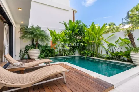 3 bedrooms Villa in Tibubeneng, Badung, Indonesia No. 12456