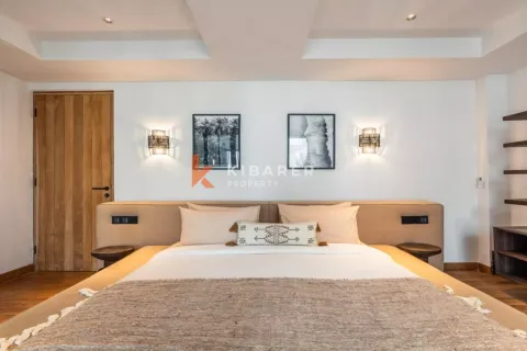 3 bedrooms Villa in Tibubeneng, Badung, Indonesia No. 12456 15