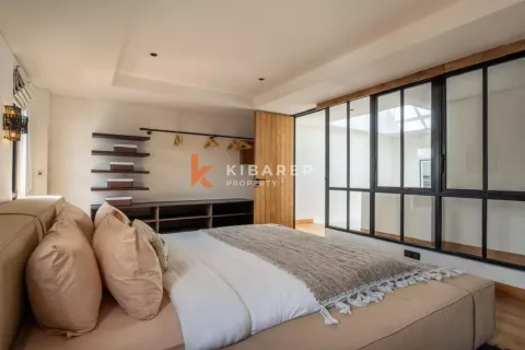 3 bedrooms Villa in Tibubeneng, Badung, Indonesia No. 12456 22