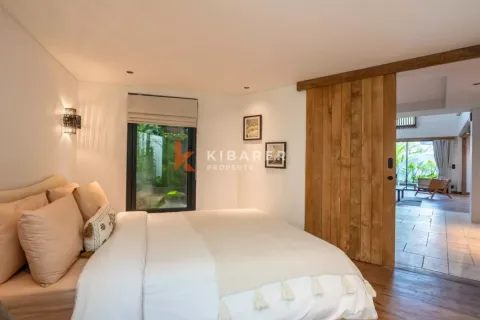 3 bedrooms Villa in Tibubeneng, Badung, Indonesia No. 12456 28