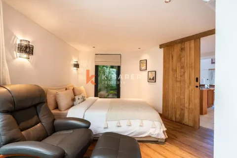 3 bedrooms Villa in Tibubeneng, Badung, Indonesia No. 12456 24