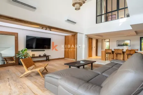 3 bedrooms Villa in Tibubeneng, Badung, Indonesia No. 12456 8