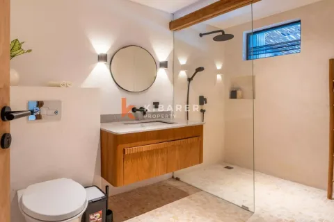 3 bedrooms Villa in Tibubeneng, Badung, Indonesia No. 12456 19