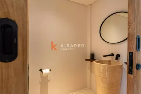 3 bedrooms Villa in Tibubeneng, Badung, Indonesia No. 12456 29