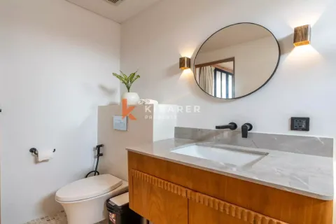 3 bedrooms Villa in Tibubeneng, Badung, Indonesia No. 12456 27