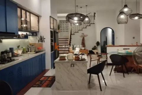 2 bedrooms Villa in South Denpasar, Denpasar, Indonesia No. 12461 7