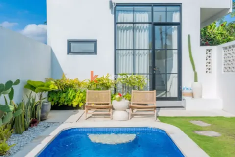 2 bedrooms Villa in Cemagi, Mengwi, Badung, Indonesia No. 12455 3