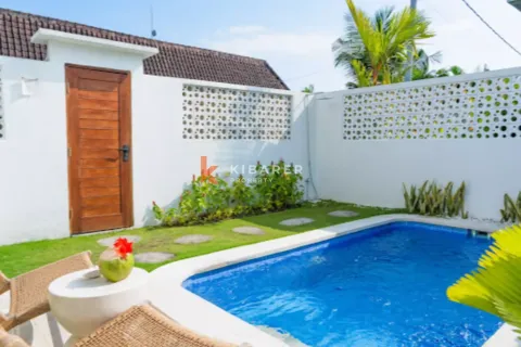 2 bedrooms Villa in Cemagi, Mengwi, Badung, Indonesia No. 12455 9