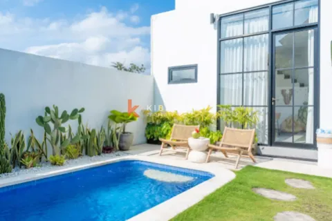 2 bedrooms Villa in Cemagi, Mengwi, Badung, Indonesia No. 12455