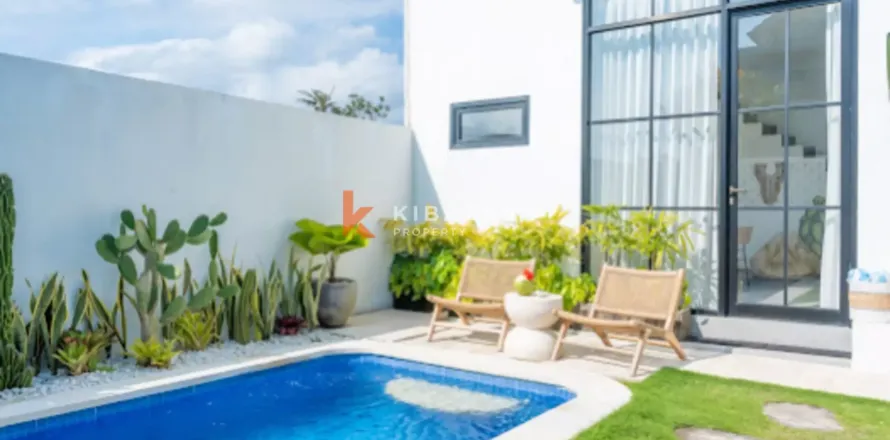 2 bedrooms Villa in Cemagi, Mengwi, Badung, Indonesia No. 12455