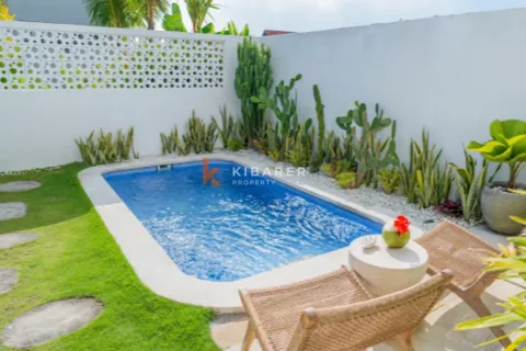 2 bedrooms Villa in Cemagi, Mengwi, Badung, Indonesia No. 12455 8