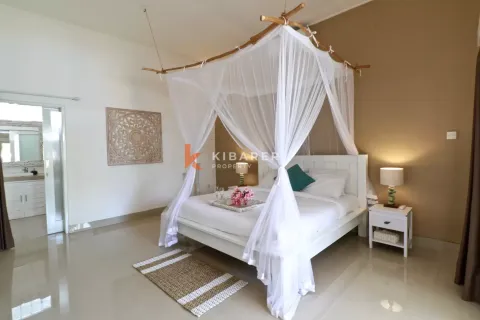 3 bedrooms Villa in Tibubeneng, Badung, Indonesia No. 12459 8