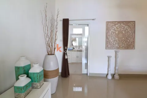 3 bedrooms Villa in Tibubeneng, Badung, Indonesia No. 12459 7