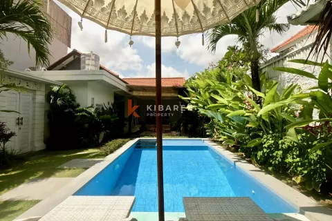 3 bedrooms Villa in Tibubeneng, Badung, Indonesia No. 12459 2