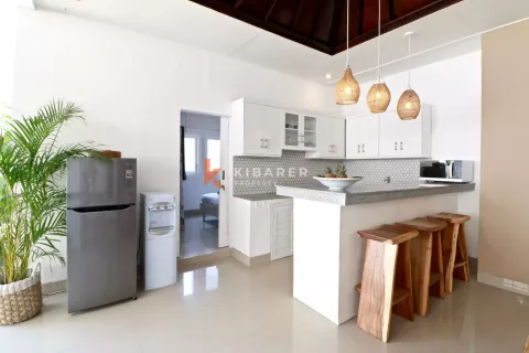3 bedrooms Villa in Tibubeneng, Badung, Indonesia No. 12459 6