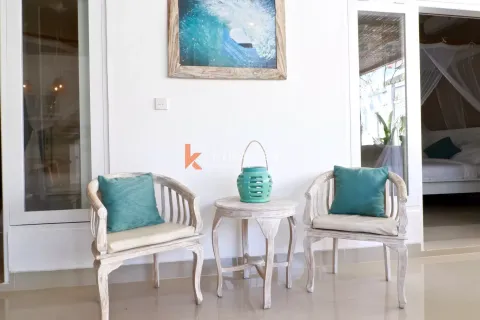 3 bedrooms Villa in Tibubeneng, Badung, Indonesia No. 12459 9