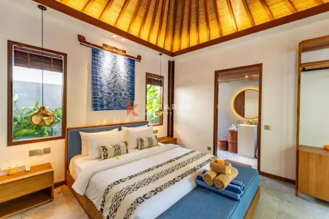 4 bedrooms Villa in Ubud, Gianyar, Indonesia No. 12457 15