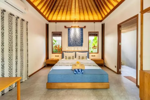 4 bedrooms Villa in Ubud, Gianyar, Indonesia No. 12457 14