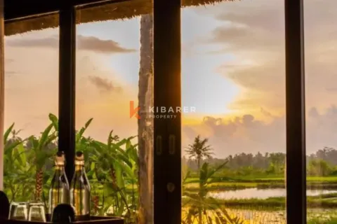 4 bedrooms Villa in Ubud, Gianyar, Indonesia No. 12457 5