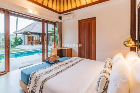 4 bedrooms Villa in Ubud, Gianyar, Indonesia No. 12457 10