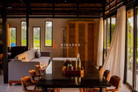 4 bedrooms Villa in Ubud, Gianyar, Indonesia No. 12457 3