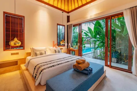 4 bedrooms Villa in Ubud, Gianyar, Indonesia No. 12457 8