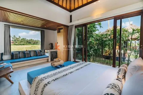 4 bedrooms Villa in Ubud, Gianyar, Indonesia No. 12457 6