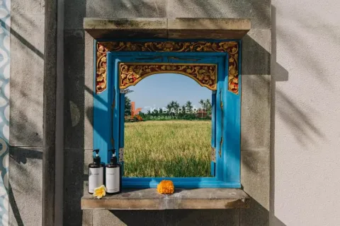 4 bedrooms Villa in Ubud, Gianyar, Indonesia No. 12457 11