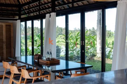 4 bedrooms Villa in Ubud, Gianyar, Indonesia No. 12457 4