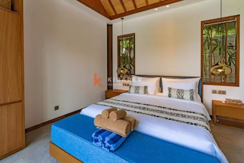 4 bedrooms Villa in Ubud, Gianyar, Indonesia No. 12457 19