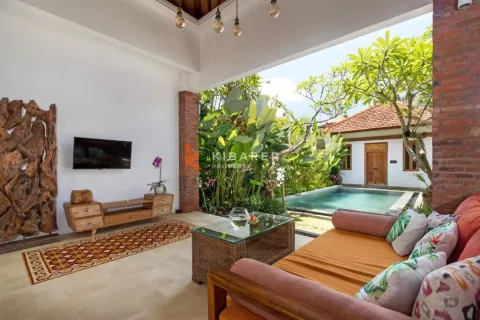 3 bedrooms Villa in Ubud, Gianyar, Indonesia No. 12458 9