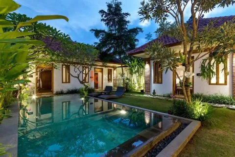 3 bedrooms Villa in Ubud, Gianyar, Indonesia No. 12458 3