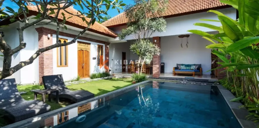 3 bedrooms Villa in Ubud, Gianyar, Indonesia No. 12458