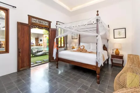 3 bedrooms Villa in Ubud, Gianyar, Indonesia No. 12458 11