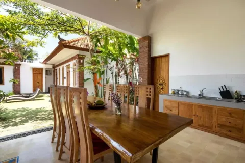 3 bedrooms Villa in Ubud, Gianyar, Indonesia No. 12458 5