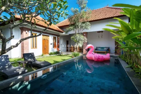 3 bedrooms Villa in Ubud, Gianyar, Indonesia No. 12458 2