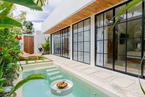 BALIVE VILLAS UBUD COMPLEX 3 in Ubud, Gianyar, No. 9422 1