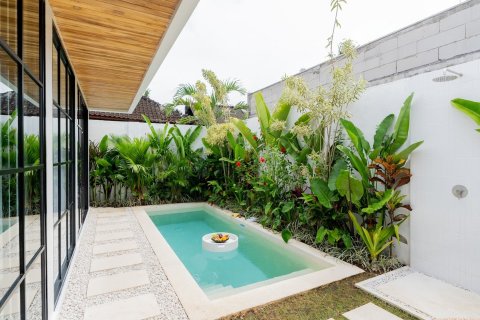 BALIVE VILLAS UBUD COMPLEX 3 in Ubud, Gianyar, No. 9422 15