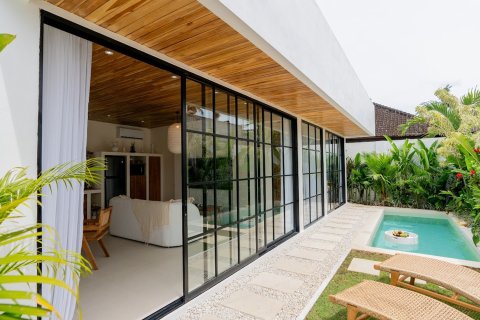 BALIVE VILLAS UBUD COMPLEX 3 in Ubud, Gianyar, No. 9422 17