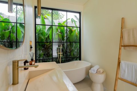 BALIVE VILLAS UBUD COMPLEX 3 in Ubud, Gianyar, No. 9422 6