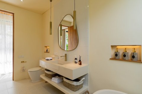 BALIVE VILLAS UBUD COMPLEX 3 in Ubud, Gianyar, No. 9422 2