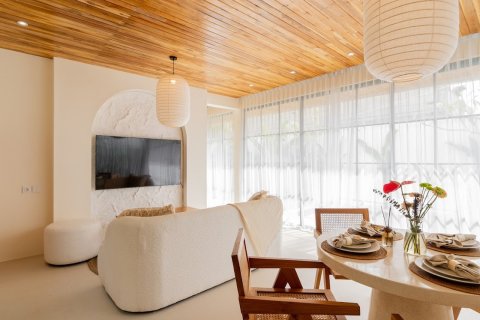 BALIVE VILLAS UBUD COMPLEX 3 in Ubud, Gianyar, No. 9422 11