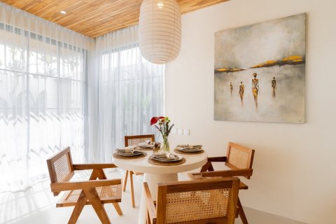 BALIVE VILLAS UBUD COMPLEX 3 in Ubud, Gianyar, No. 9422 5