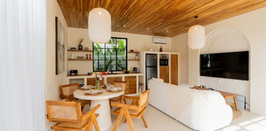1 bedroom Villa in BALIVE VILLAS UBUD COMPLEX 3 Ubud, Gianyar, No. 9423