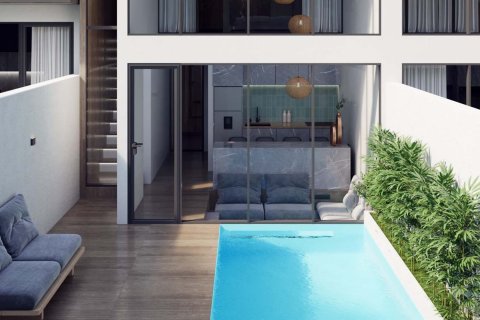 Вилла с 1 спальней в ULUWATU VILLAS, Унгасан, Бадунг, № 9426 4