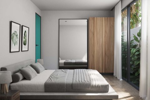 Вилла с 1 спальней в ULUWATU VILLAS, Унгасан, Бадунг, № 9426 1