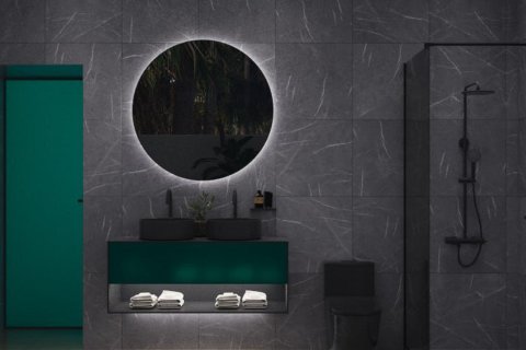 Вилла с 1 спальней в ULUWATU VILLAS, Унгасан, Бадунг, № 9426 7